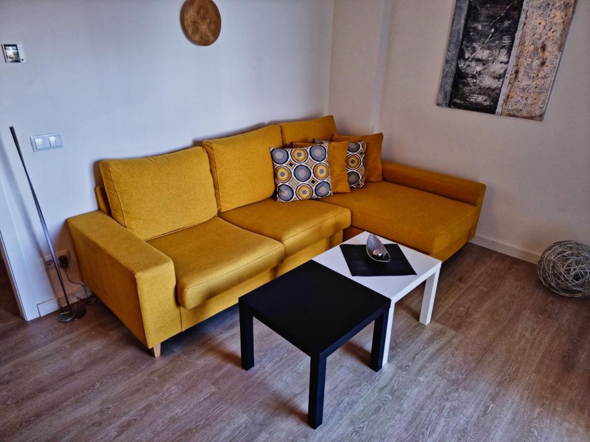Cozy With A Fantastic Sea View Appartement *
