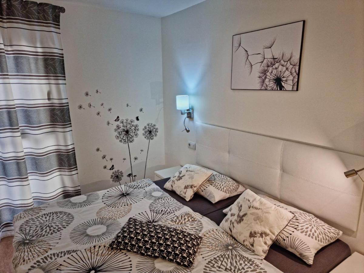Cozy With A Fantastic Sea View Appartement Cala Millor (Mallorca)