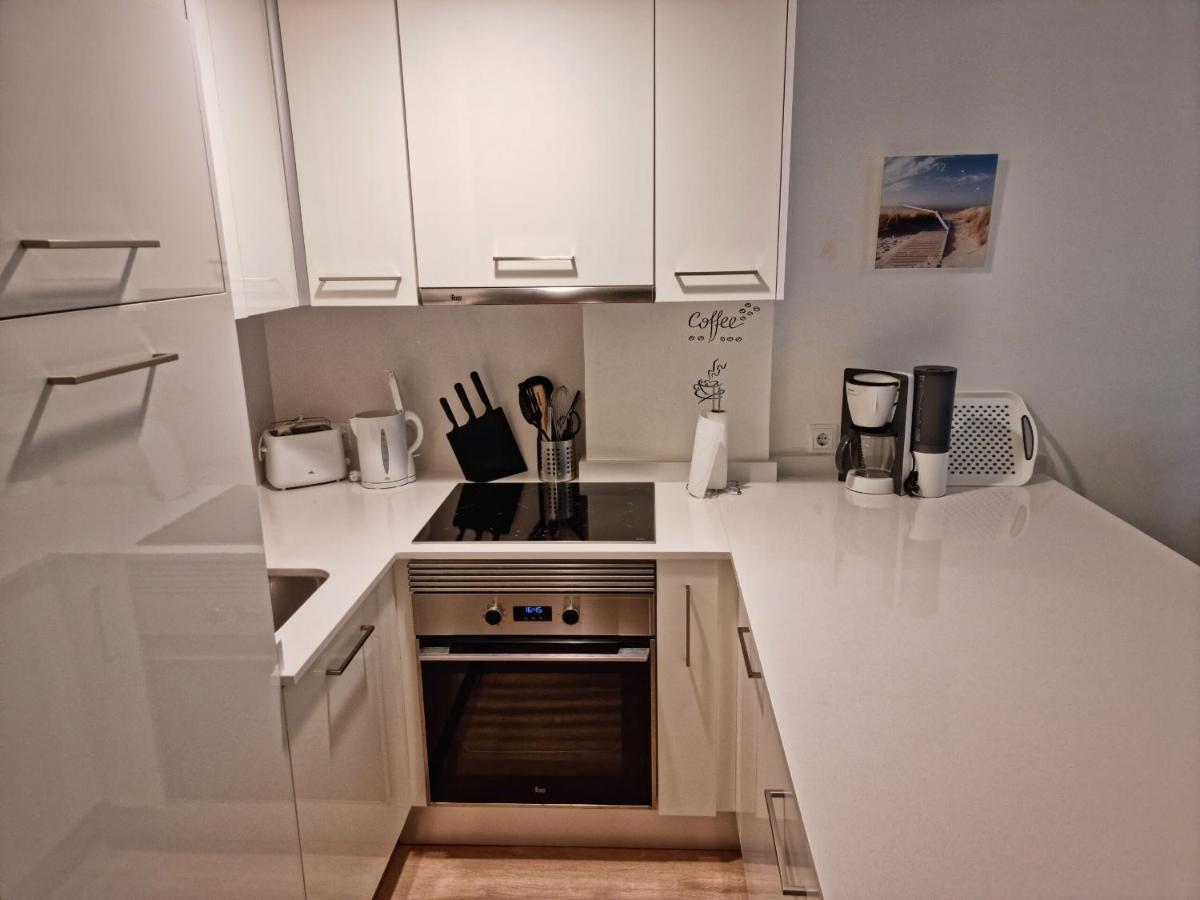 Cozy With A Fantastic Sea View Appartement Cala Millor (Mallorca)