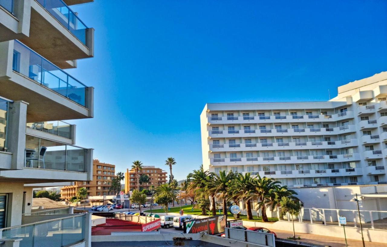 Appartement Cozy With A Fantastic Sea View